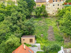 Prodej rodinného domu, Stříbro, U Červené lávky, 124 m2