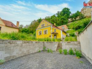 Prodej rodinného domu, Stříbro, U Červené lávky, 124 m2