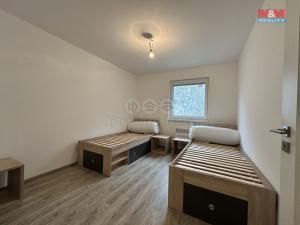 Prodej rodinného domu, Hlavňovice - Libětice, 91 m2