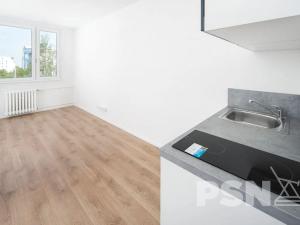 Pronájem bytu 1+kk, Praha - Chodov, Čenětická, 24 m2