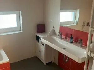 Dražba rodinného domu, Brandýsek, Nad Vodojemem, 120 m2