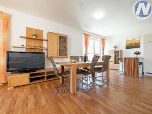 Prodej apartmánu, Horní Planá, 117 m2