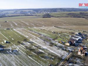 Prodej pozemku pro bydlení, Křekov, 3166 m2