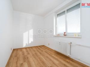 Prodej bytu 3+kk, Hradec Králové - Slezské Předměstí, třída SNP, 52 m2