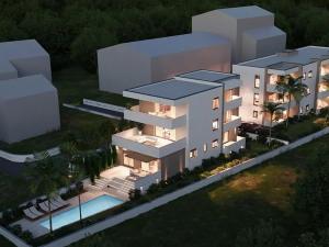 Prodej bytu 4+kk, Vodice, 99 m2