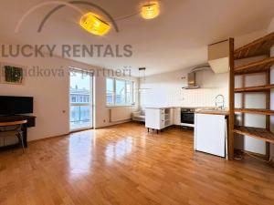 Pronájem bytu 3+kk, Šestajovice, Trojmezní, 65 m2