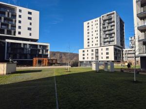 Prodej bytu 3+kk, Praha - Modřany, Mezi vodami, 73 m2