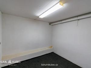 Pronájem skladu, Tábor, Pod Kozím hrádkem, 211 m2