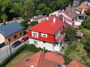 Prodej rodinného domu, Mladá Boleslav, Viničná, 280 m2