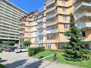 Pronájem kanceláře, Praha - Břevnov, Na okraji, 85 m2