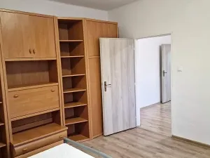 Pronájem bytu 1+1, Ostrava, Kasární, 43 m2