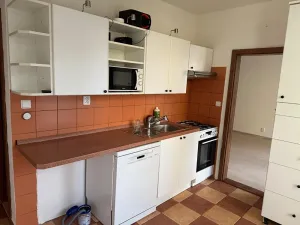 Pronájem bytu 3+1, Brno, Třískalova, 72 m2