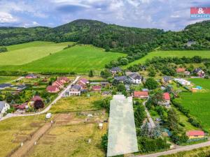 Prodej rodinného domu, Zdice, Za Litavou, 51 m2