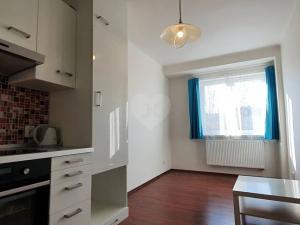 Pronájem bytu 2+kk, Praha - Strašnice, Za strašnickou vozovnou, 52 m2