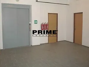 Pronájem skladu, Praha - Horní Počernice, Ve žlíbku, 92 m2