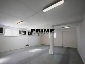 Pronájem skladu, Praha - Horní Počernice, Ve žlíbku, 110 m2