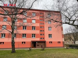 Pronájem bytu 2+1, Břeclav, Fintajslova, 53 m2