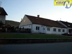 Prodej výrobních prostor, Záblatí, 300 m2