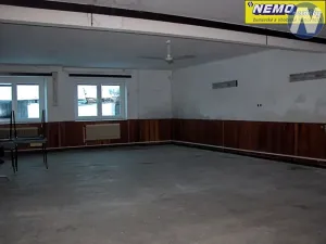 Prodej výrobních prostor, Záblatí, 300 m2