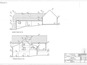 Prodej rodinného domu, Buš, 104 m2