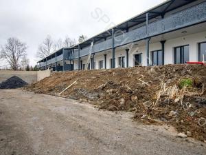 Prodej apartmánu, Soběšovice, 72 m2