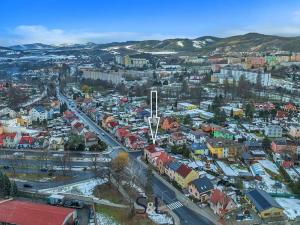 Prodej rodinného domu, Klášterec nad Ohří, Ciboušovská, 290 m2