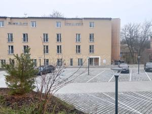 Pronájem bytu 1+kk, Tuchoměřice, 22 m2