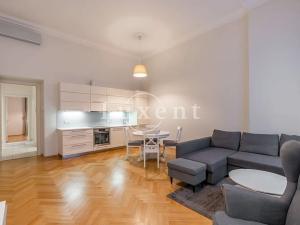 Pronájem bytu 2+kk, Praha - Malá Strana, Všehrdova, 70 m2