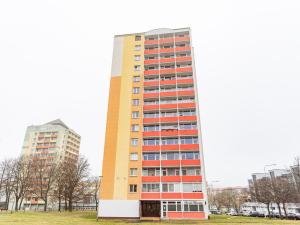 Prodej bytu 1+kk, Most, U Věžových domů, 22 m2