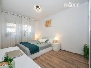 Prodej bytu 2+kk, Moravany, Višňová, 57 m2