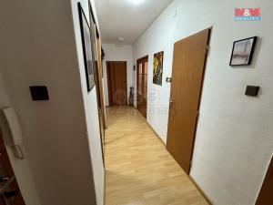 Prodej bytu 4+1, Příbor, Štramberská, 88 m2