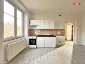 Pronájem bytu 2+1, Děčín - Děčín I-Děčín, Stavební, 51 m2