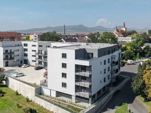 Prodej bytu 2+kk, Lovosice, Zámecká, 43 m2