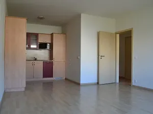 Pronájem bytu 2+kk, Praha - Košíře, Plzeňská, 55 m2