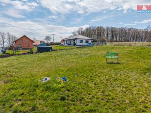 Prodej pozemku pro bydlení, Postupice - Dobříčkov, 1000 m2