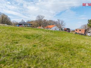 Prodej pozemku pro bydlení, Postupice - Dobříčkov, 1000 m2