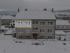 Prodej bytu 3+1, Velké Opatovice, Jevíčská, 92 m2