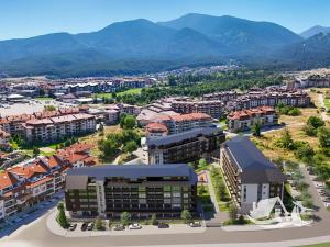 Prodej bytu 3+kk, Bansko, Bulharsko, 113 m2