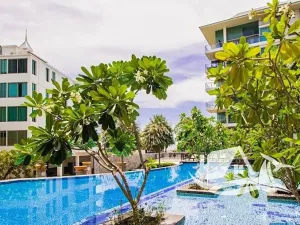 Prodej bytu 3+kk, Pattaya, Thajsko, 61 m2