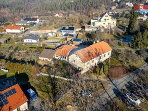 Prodej rodinného domu, Babice nad Svitavou, 345 m2