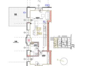 Prodej bytu 3+kk, Jablonec nad Nisou - Kokonín, Krkonošská, 100 m2