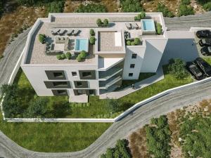 Prodej bytu 2+kk, Šibenik, Chorvatsko, 62 m2