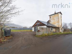 Prodej výrobních prostor, Rapotín, Na Střelnici, 1580 m2