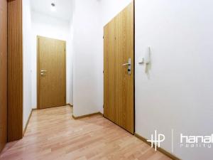 Pronájem bytu 2+kk, Olomouc, Novosadský dvůr, 48 m2