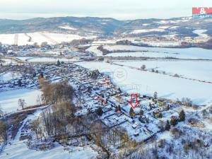 Prodej chaty, Ostrov - Dolní Žďár, 55 m2