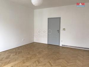 Pronájem bytu 2+kk, Olomouc, Masarykova třída, 55 m2