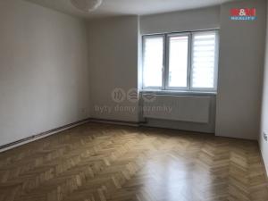 Pronájem bytu 2+kk, Olomouc, Masarykova třída, 55 m2