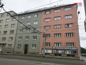 Pronájem bytu 2+kk, Olomouc, Masarykova třída, 55 m2