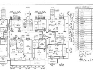 Pronájem bytu 2+kk, Peruc, U Koupaliště, 59 m2