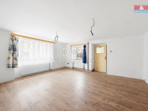 Prodej rodinného domu, Blšany u Loun, 400 m2